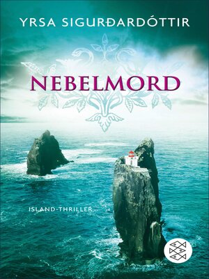 cover image of Nebelmord